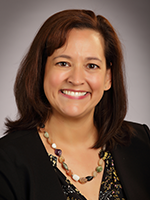 Alicia Ortega, Vice President, Client Success | Ruffalo Noel Levitz