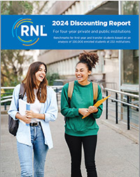 2024 Discounting Report