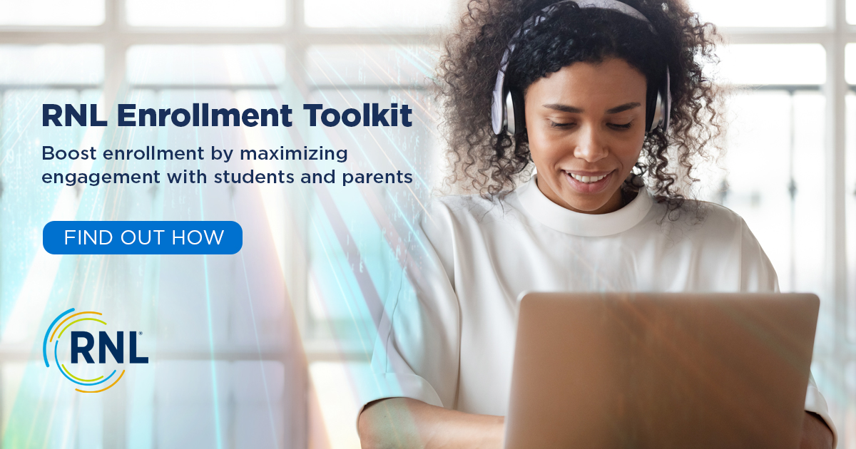 College Enrollment Toolkit 