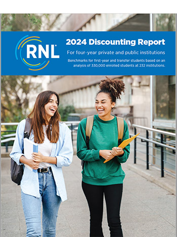 2024 Discounting Report