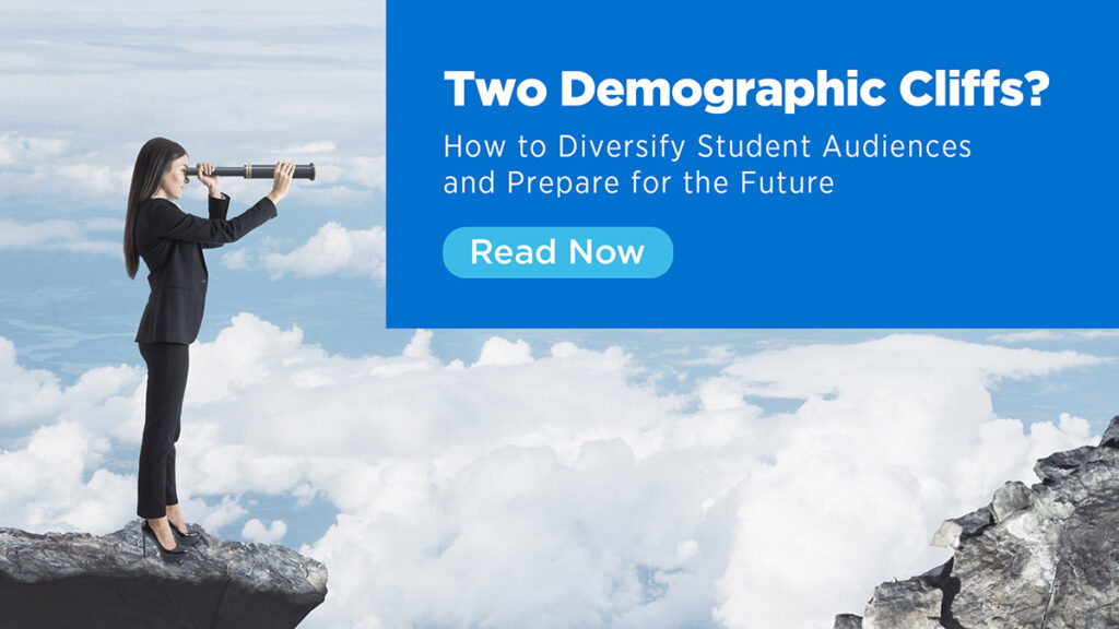 Two Demographic Cliffs White Paper