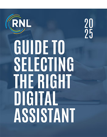 Guide to Selecting the Right Digital Assistant